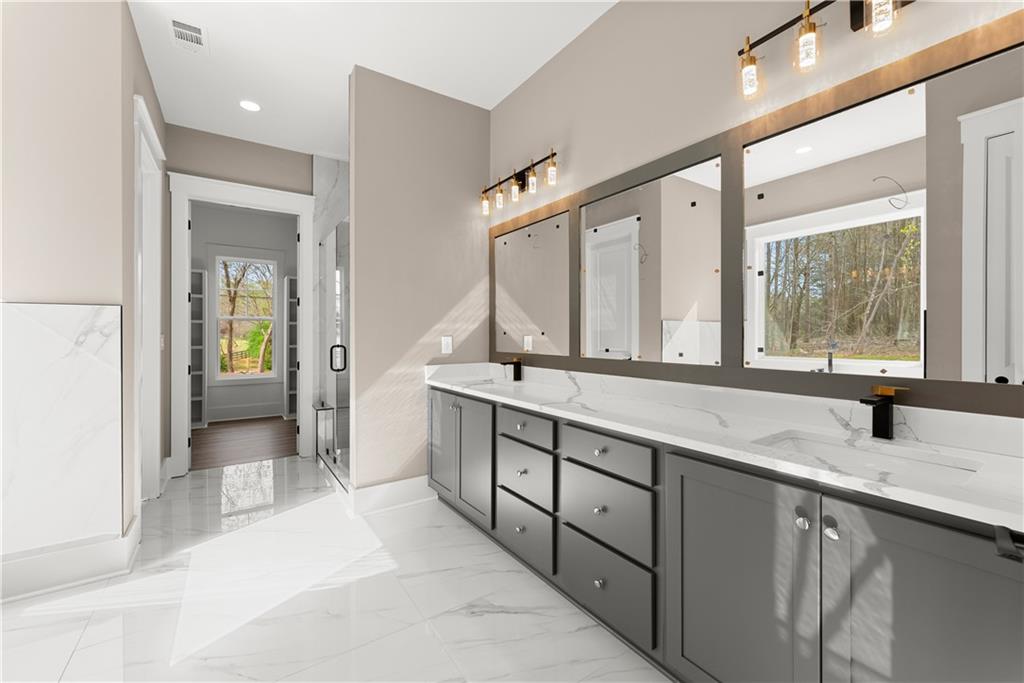 5697 Ball Ground Road Ball Ground, GA 30107 - Photo 42 of 63