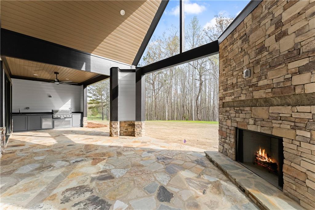 5697 Ball Ground Road Ball Ground, GA 30107 - Photo 49 of 63