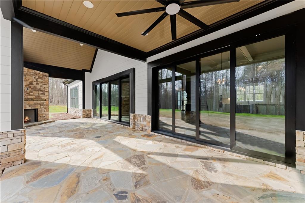 5697 Ball Ground Road Ball Ground, GA 30107 - Photo 50 of 63