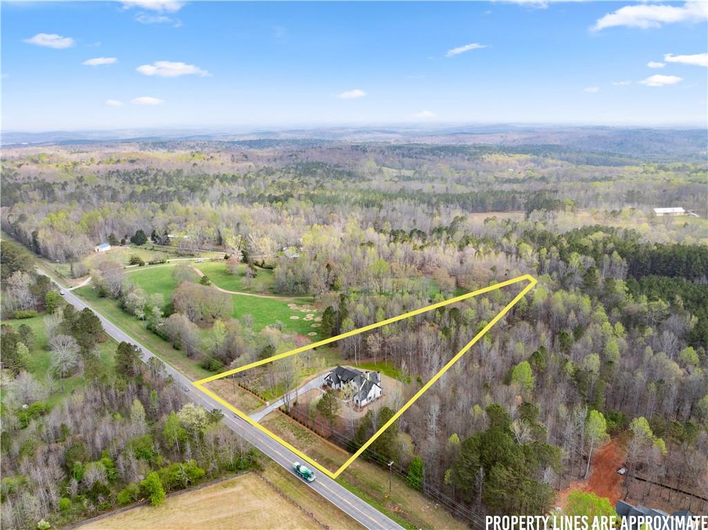 5697 Ball Ground Road Ball Ground, GA 30107 - Photo 59 of 63