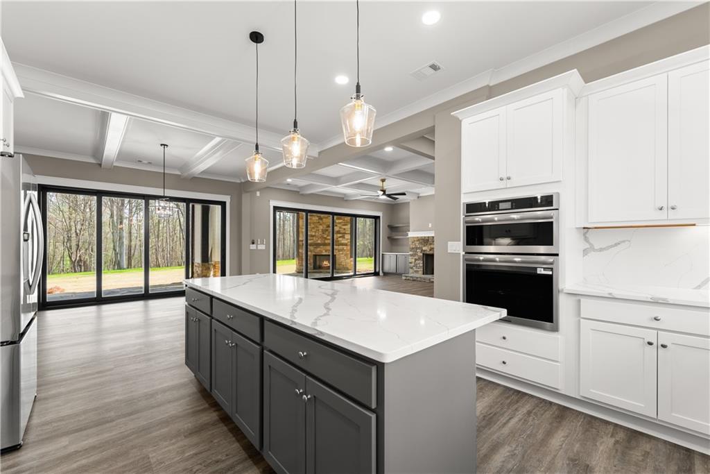 5697 Ball Ground Road Ball Ground, GA 30107 - Photo 7 of 63