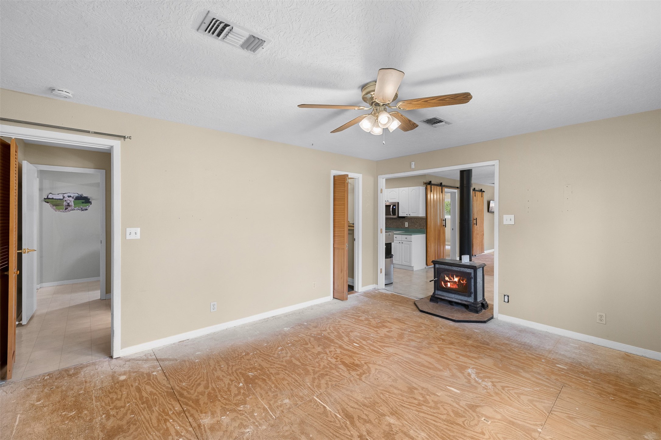 5030 Frenzel Road Round Top, TX 78954 - Photo 30 of 47