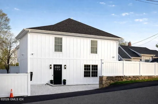 $1,350,000 | 82 Josephine Evaristo Avenue, Greenwich, CT 06830