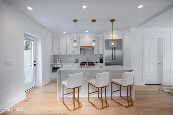 $1,350,000 | 82 Josephine Evaristo Avenue, Greenwich, CT 06830