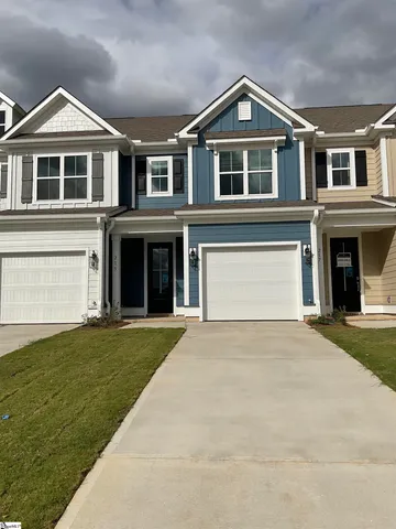 $281,260 | 215 Lewes Avenue, Simpsonville, SC 29681