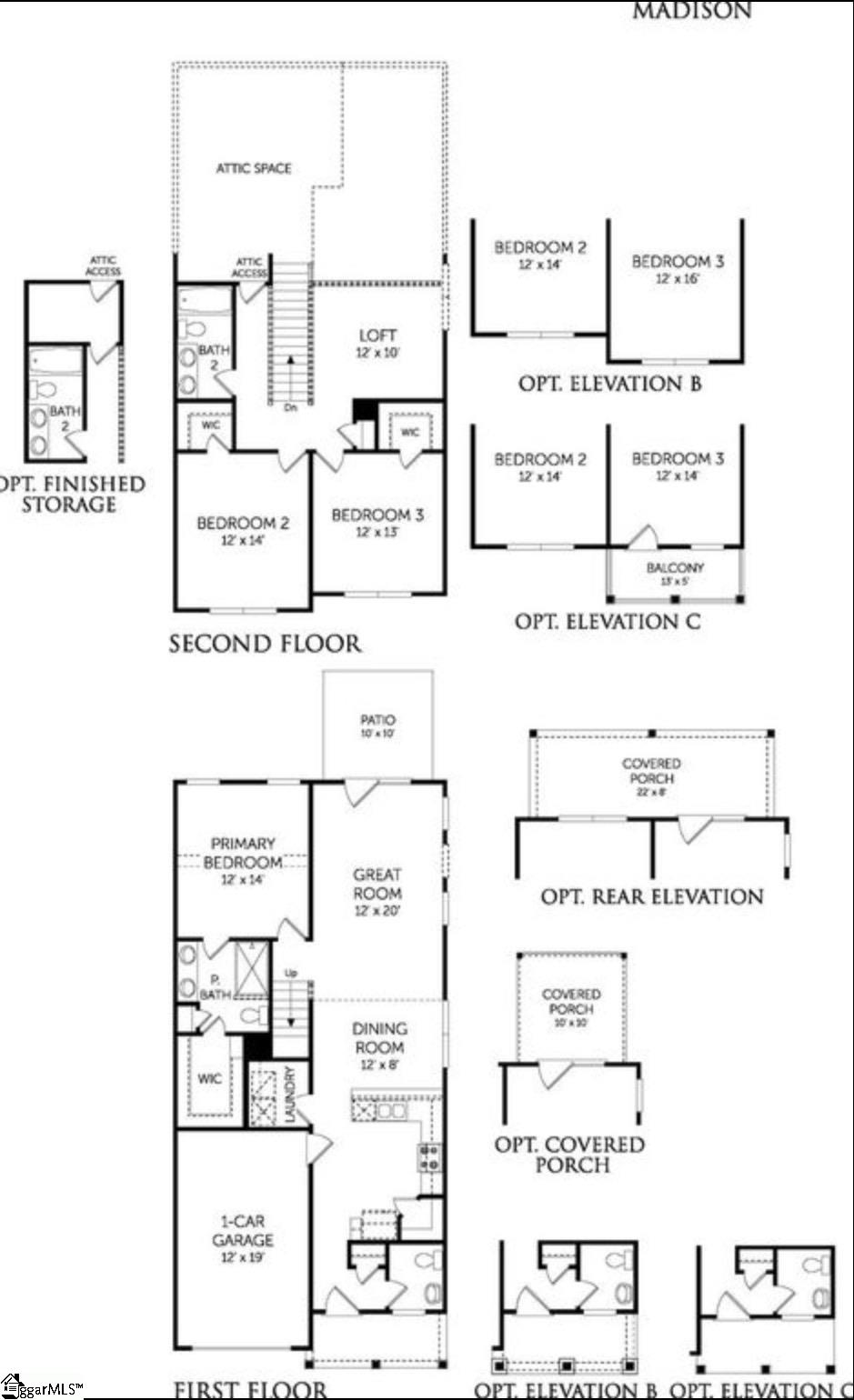 215 Lewes Avenue Simpsonville, SC 29681 - Photo 17 of 32