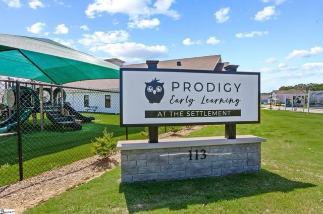 $281,260 | 215 Lewes Avenue, Simpsonville, SC 29681