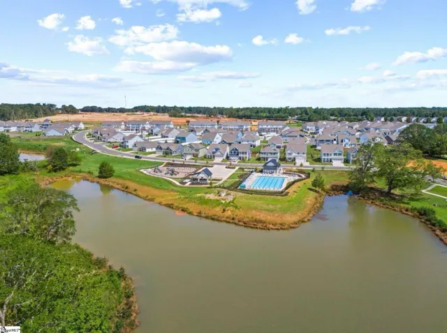 $281,260 | 215 Lewes Avenue, Simpsonville, SC 29681