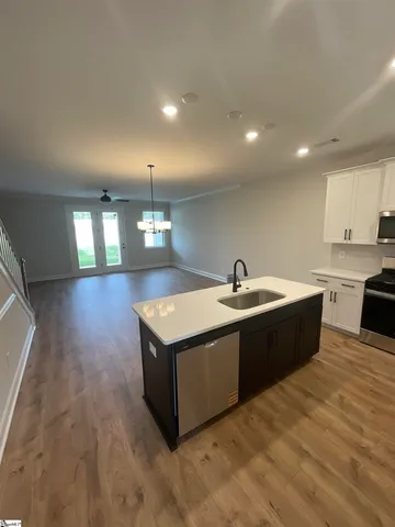 $281,260 | 215 Lewes Avenue, Simpsonville, SC 29681