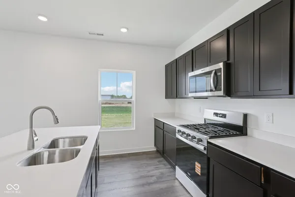 $394,900 | 7121 Theo Baker Boulevard, Pendleton, IN 46064