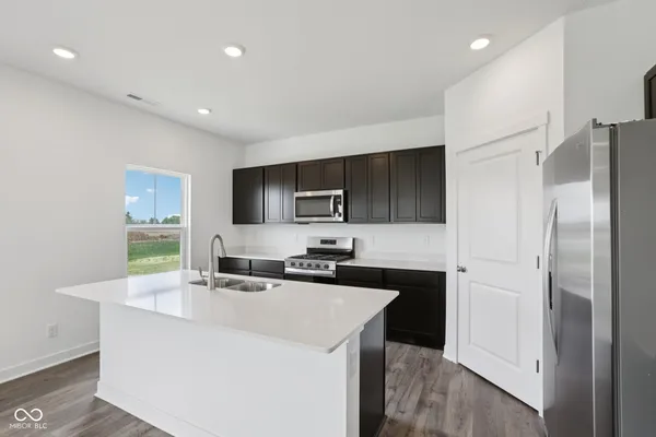 $394,900 | 7121 Theo Baker Boulevard, Pendleton, IN 46064