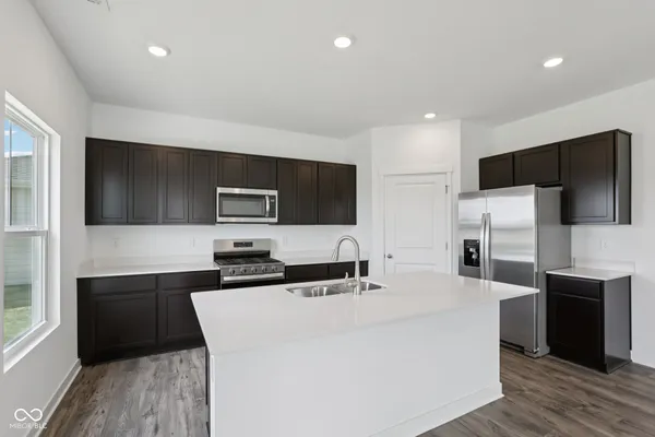 $394,900 | 7121 Theo Baker Boulevard, Pendleton, IN 46064