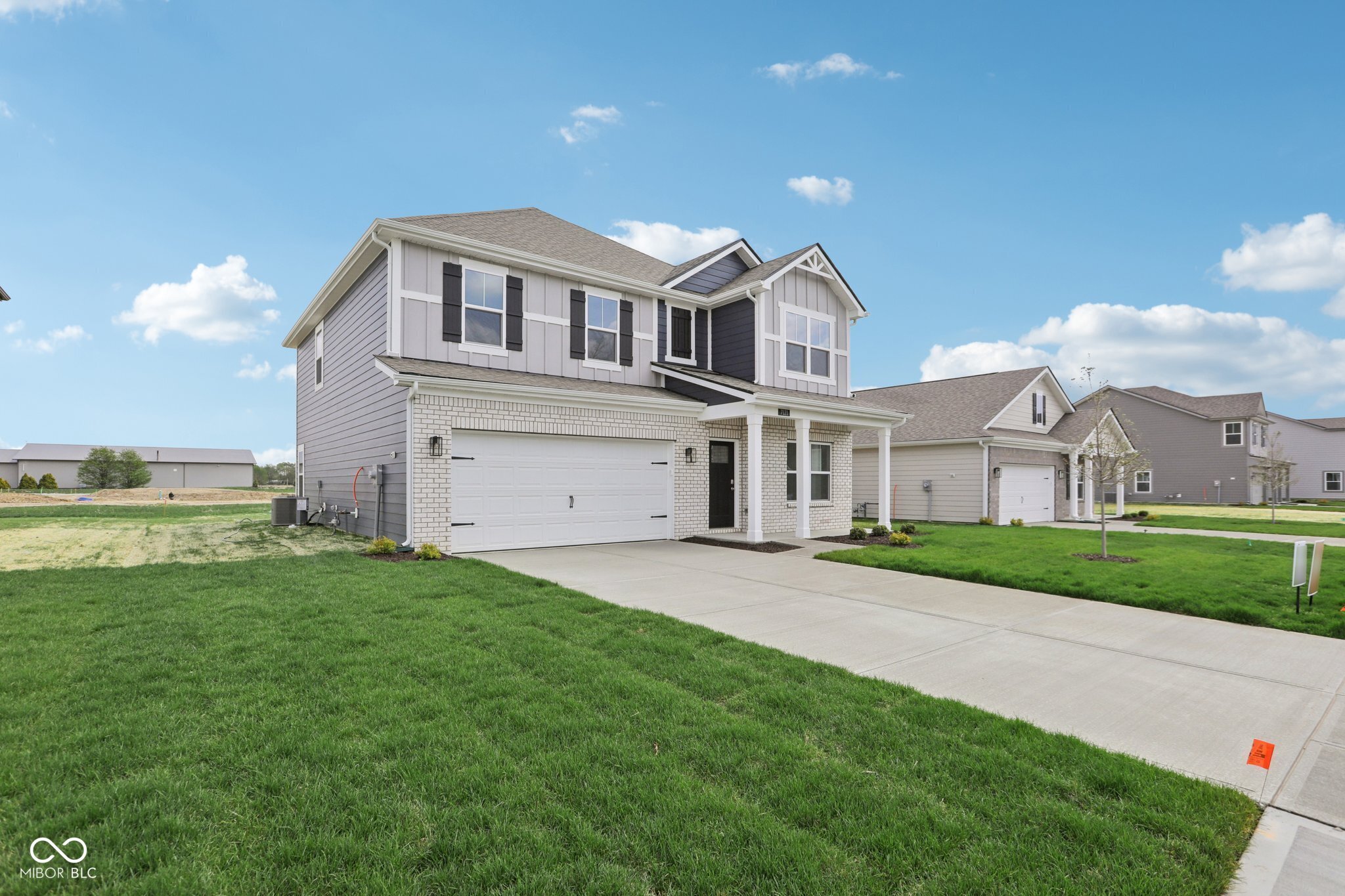 7121 Theo Baker Boulevard Pendleton, IN 46064 - Photo 3 of 37