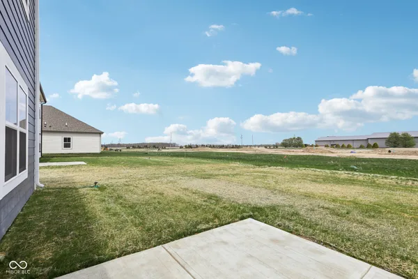 $394,900 | 7121 Theo Baker Boulevard, Pendleton, IN 46064