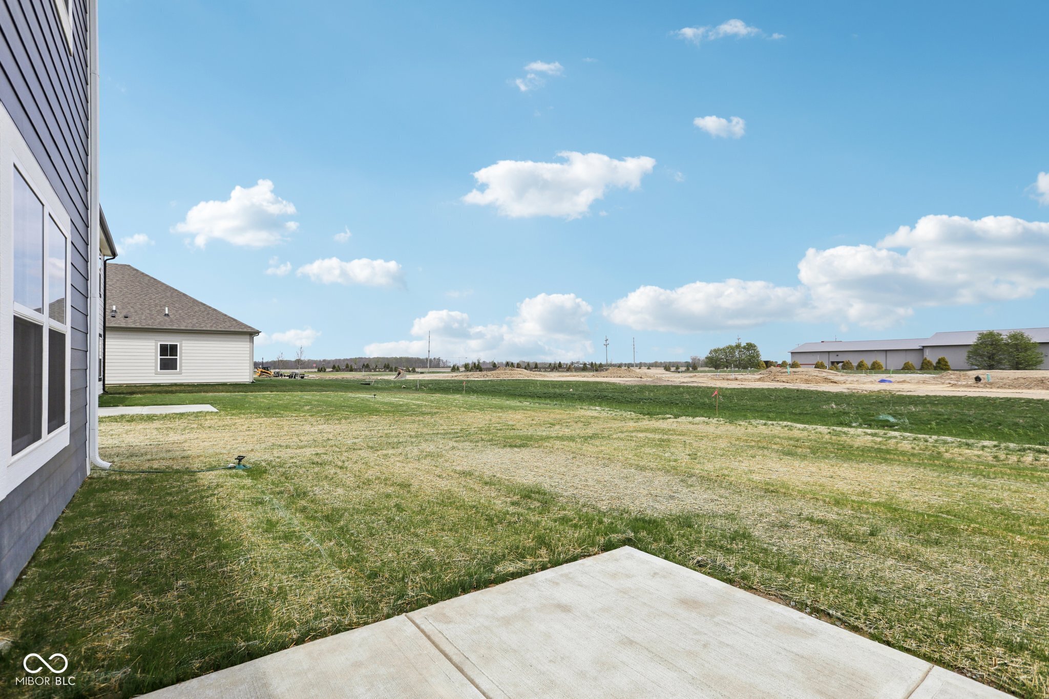 7121 Theo Baker Boulevard Pendleton, IN 46064 - Photo 32 of 37