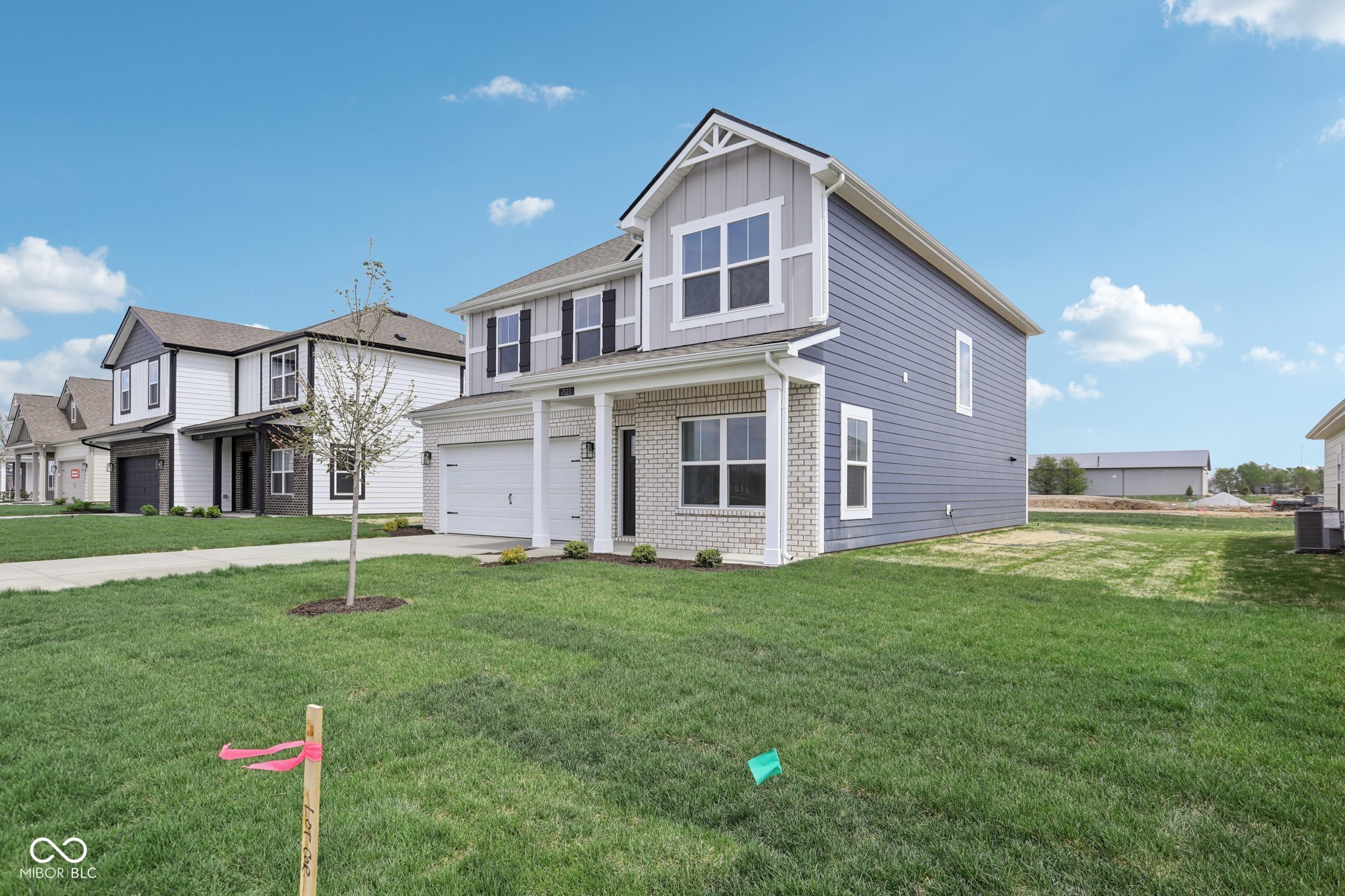 7121 Theo Baker Boulevard Pendleton, IN 46064 - Photo 4 of 37