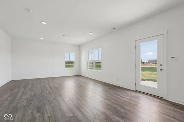 $394,900 | 7121 Theo Baker Boulevard, Pendleton, IN 46064