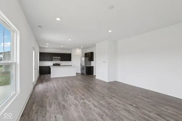 $394,900 | 7121 Theo Baker Boulevard, Pendleton, IN 46064