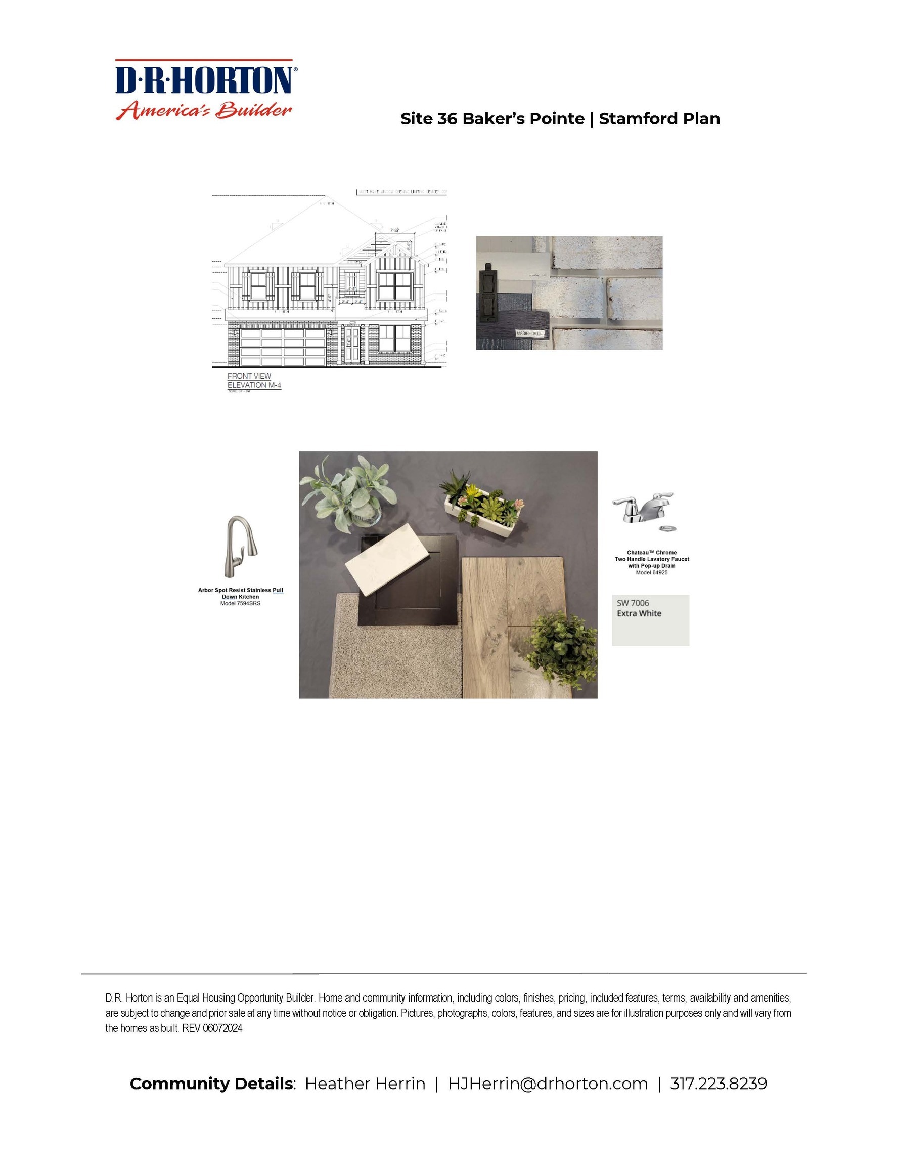 7121 Theo Baker Boulevard Pendleton, IN 46064 - Photo 9 of 9