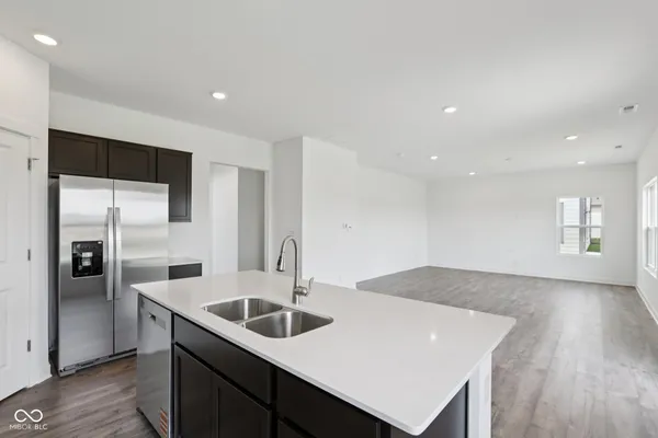 $394,900 | 7121 Theo Baker Boulevard, Pendleton, IN 46064