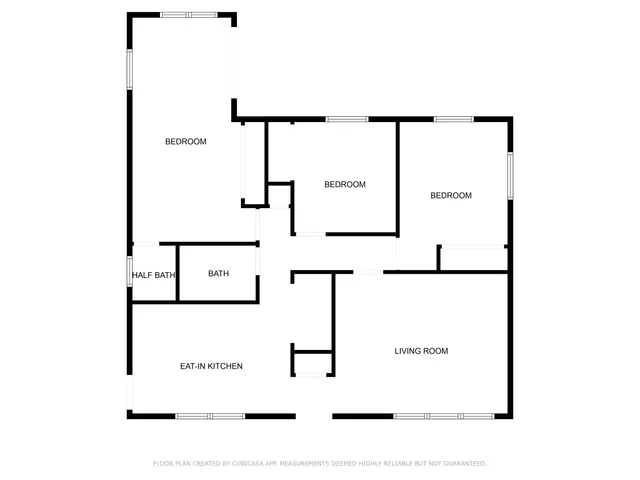 $429,999 | 3 North 14th Street, Del Haven, NJ 08251