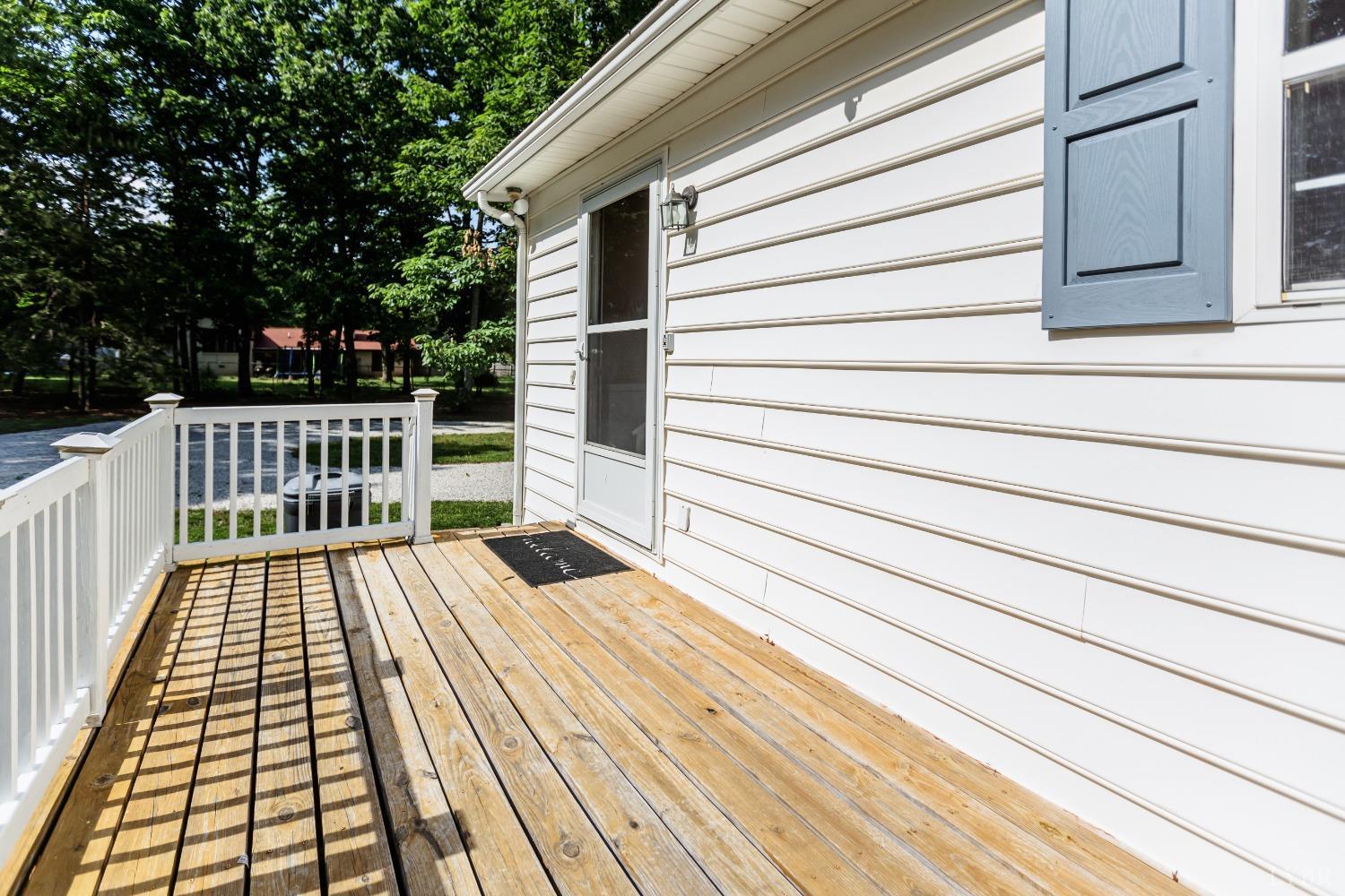 2581 Purdum Mill Road Appomattox, VA 24522 - Photo 23 of 36 Gallery Image 23