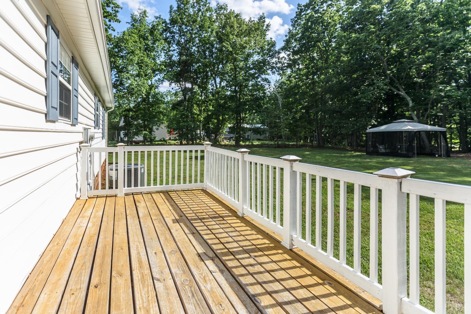 2581 Purdum Mill Road Appomattox, VA 24522 - Photo 24 of 36 Gallery Image 24