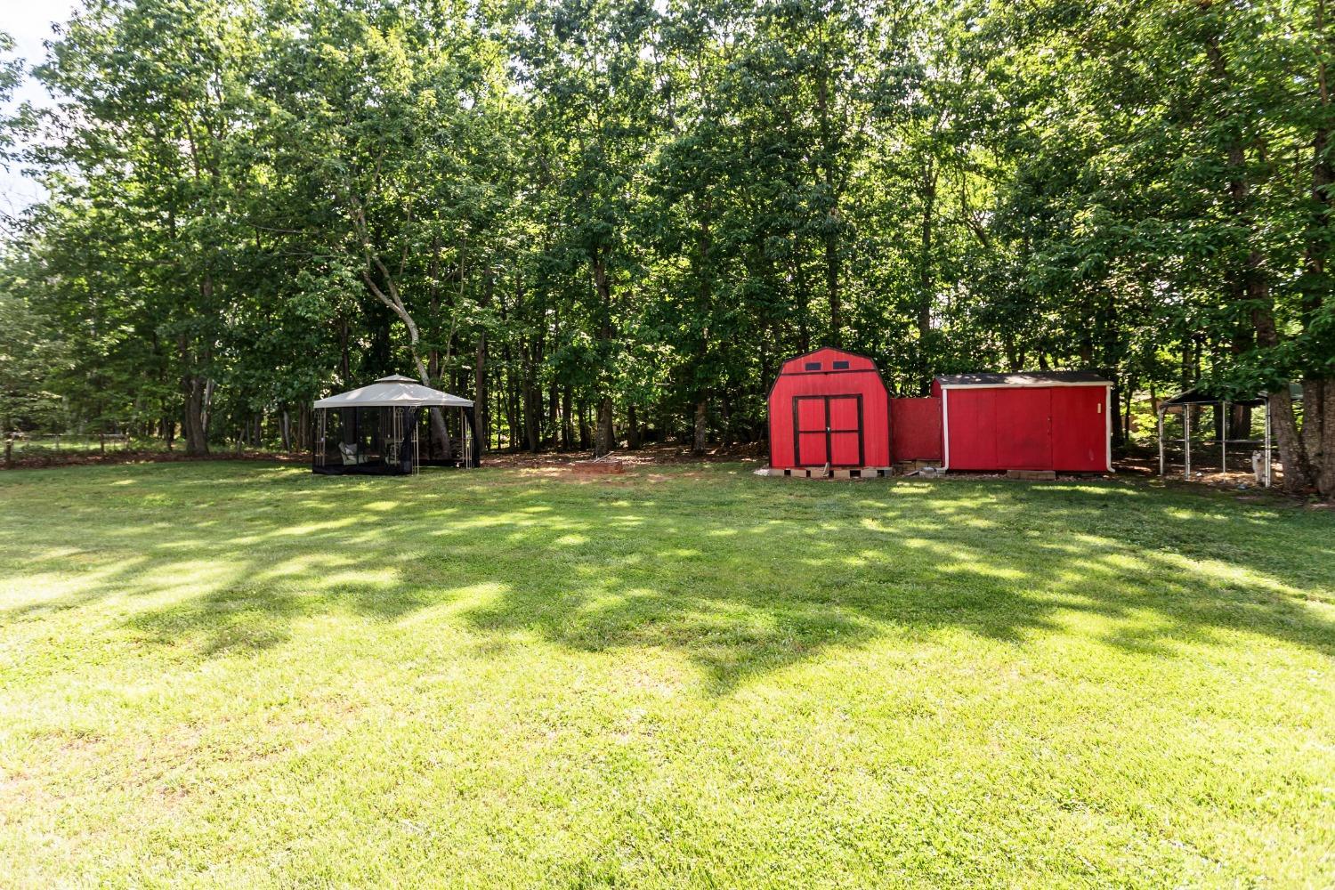 2581 Purdum Mill Road Appomattox, VA 24522 - Photo 25 of 36 Gallery Image 25