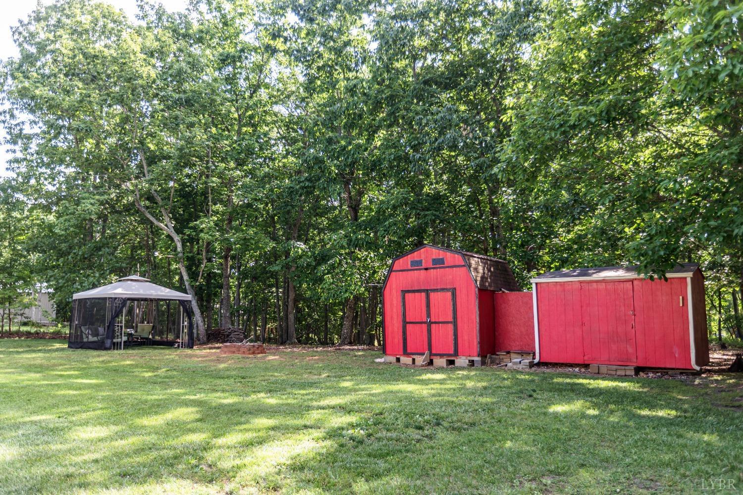 2581 Purdum Mill Road Appomattox, VA 24522 - Photo 26 of 36 Gallery Image 26