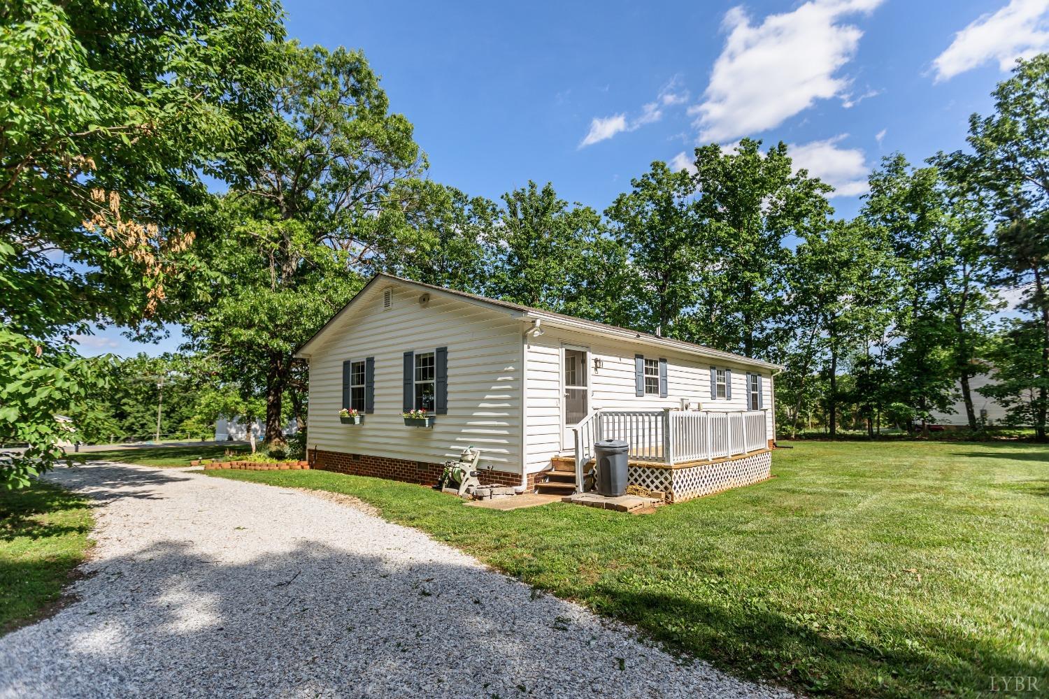 2581 Purdum Mill Road Appomattox, VA 24522 - Photo 27 of 36 Gallery Image 27