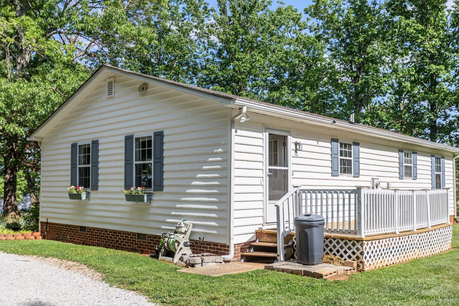 2581 Purdum Mill Road Appomattox, VA 24522 - Photo 28 of 36 Gallery Image 28