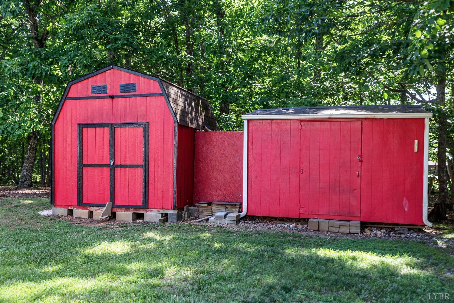 2581 Purdum Mill Road Appomattox, VA 24522 - Photo 29 of 36 Gallery Image 29