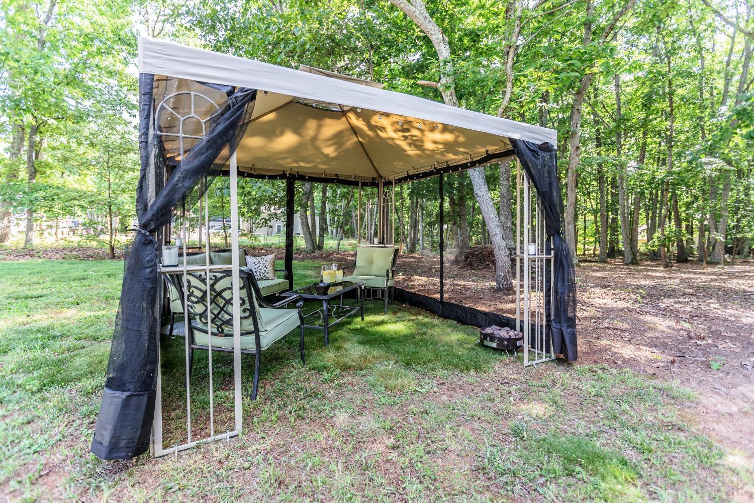2581 Purdum Mill Road Appomattox, VA 24522 - Photo 33 of 36 Gallery Image 33