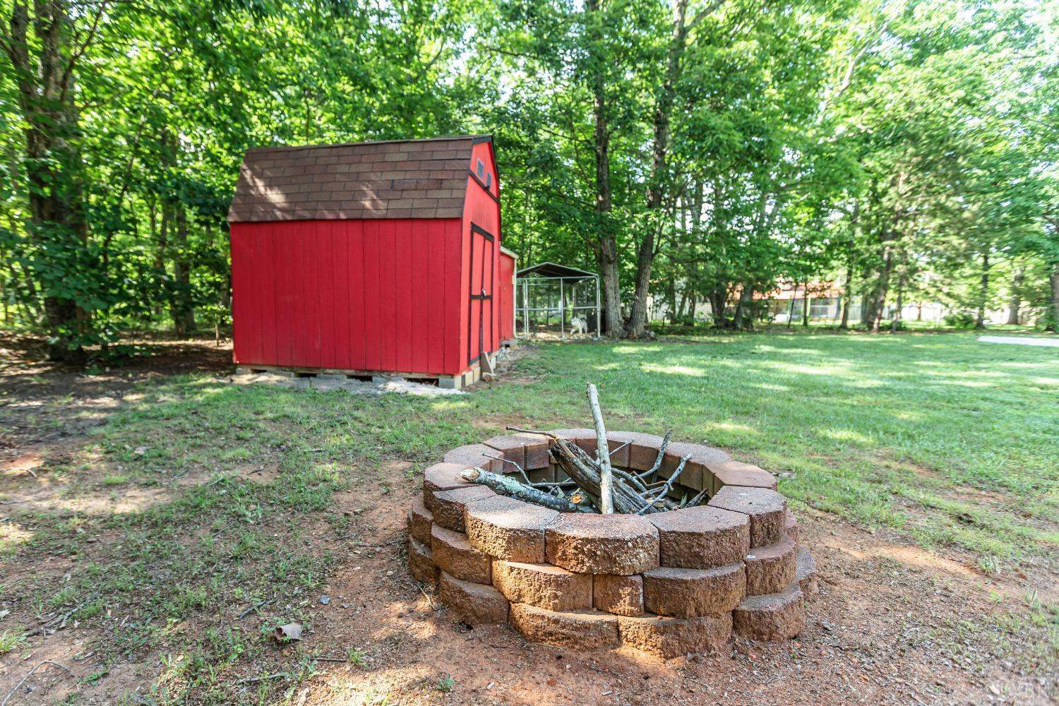 2581 Purdum Mill Road Appomattox, VA 24522 - Photo 34 of 36 Gallery Image 34