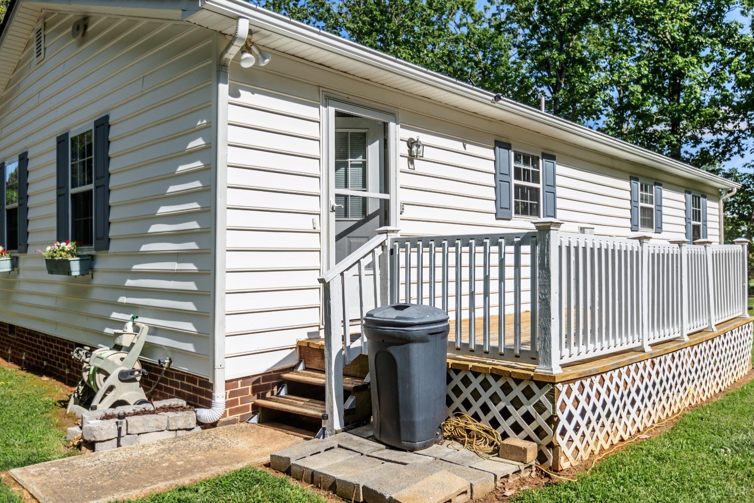 2581 Purdum Mill Road Appomattox, VA 24522 - Photo 35 of 36 Gallery Image 35