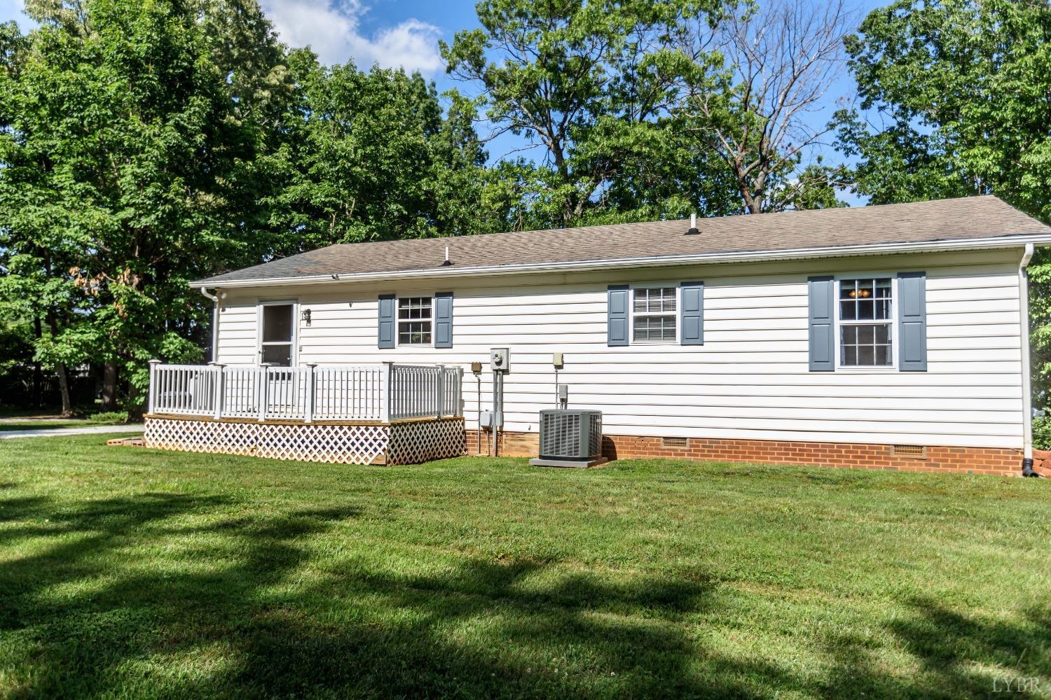 2581 Purdum Mill Road Appomattox, VA 24522 - Photo 36 of 36 Gallery Image 36