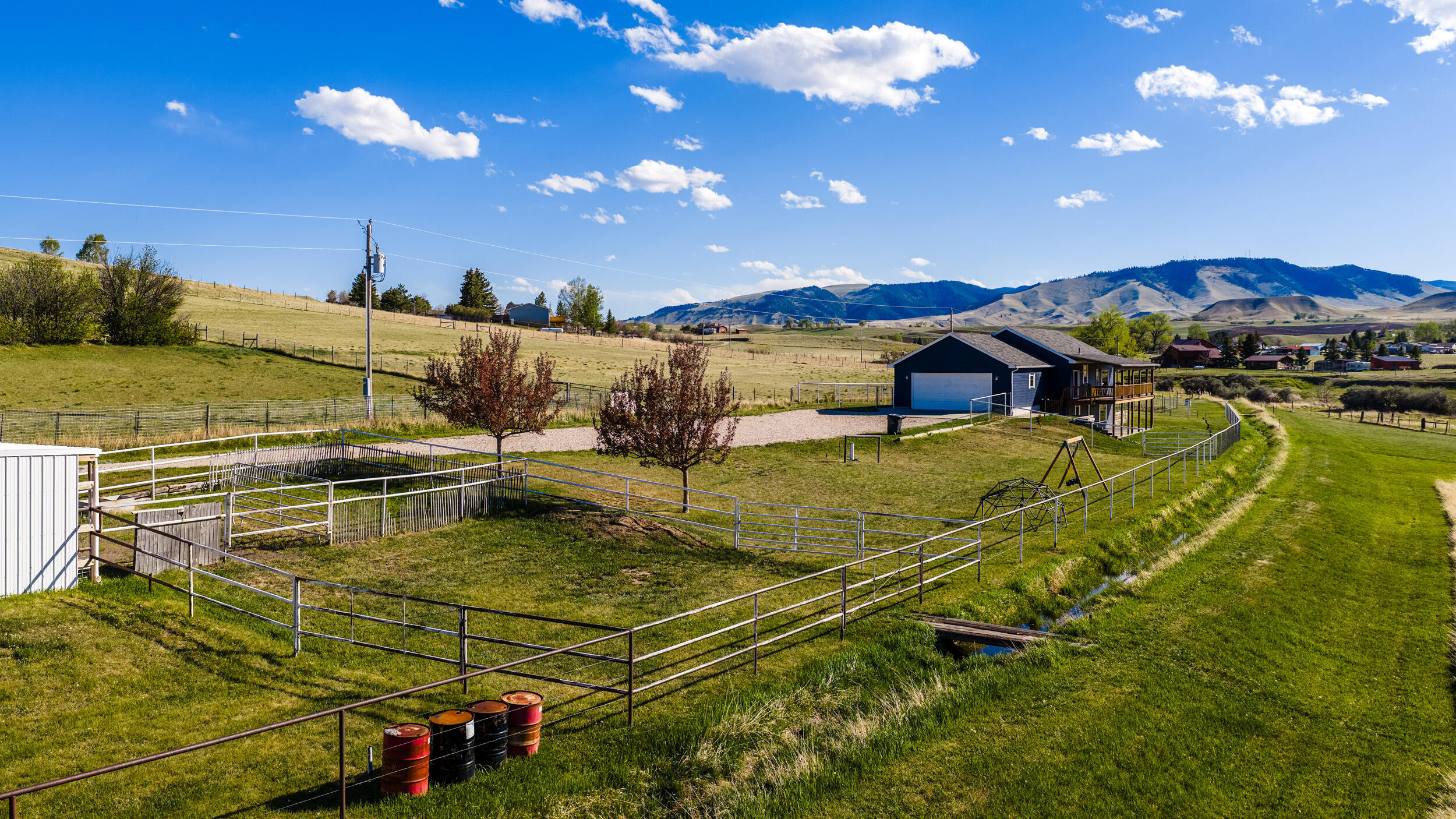 6 Goose Landing Lane Buffalo, WY 82834 - Photo 44 of 78 44.5