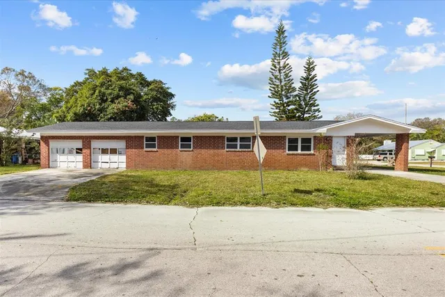 $319,990 | 1119 Pine Avenue, Fort Pierce, FL 34982