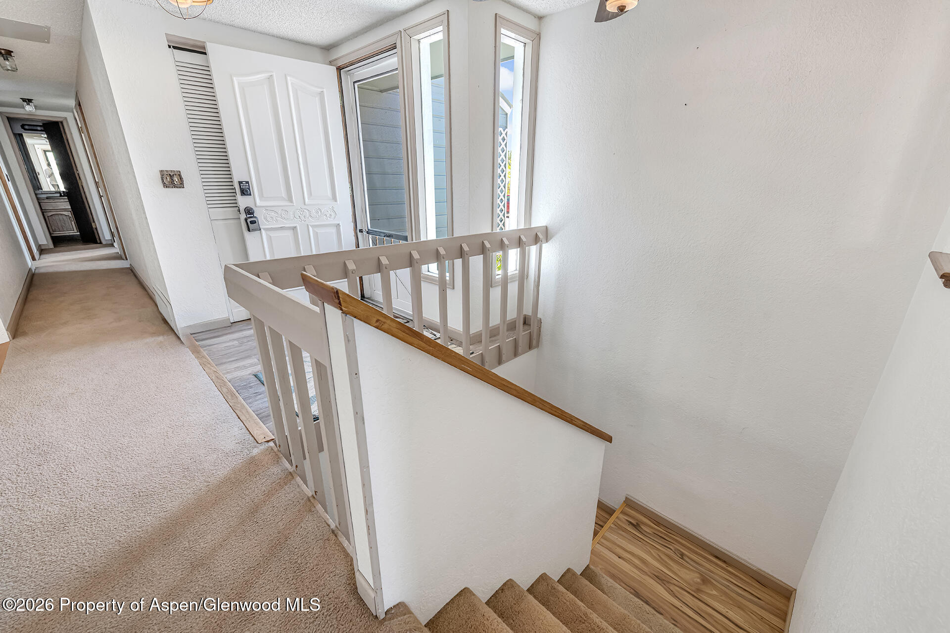 1410 Dogwood Drive Rifle, CO 81650 - Photo 29 of 40 Stairwell