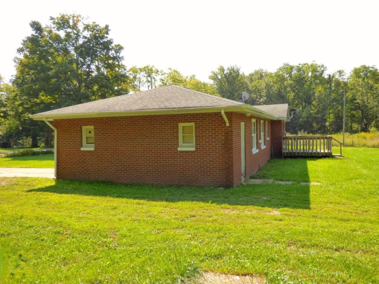 66196 Union Road Cassopolis, MI 49031 - Photo 3 of 26 66196_UnionRd_03