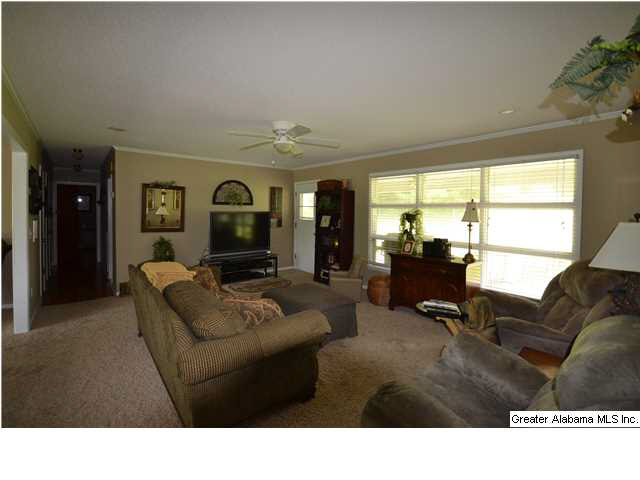 1418 East Hanceville Road Southeast Cullman, AL 35055 - Photo 2 of 23