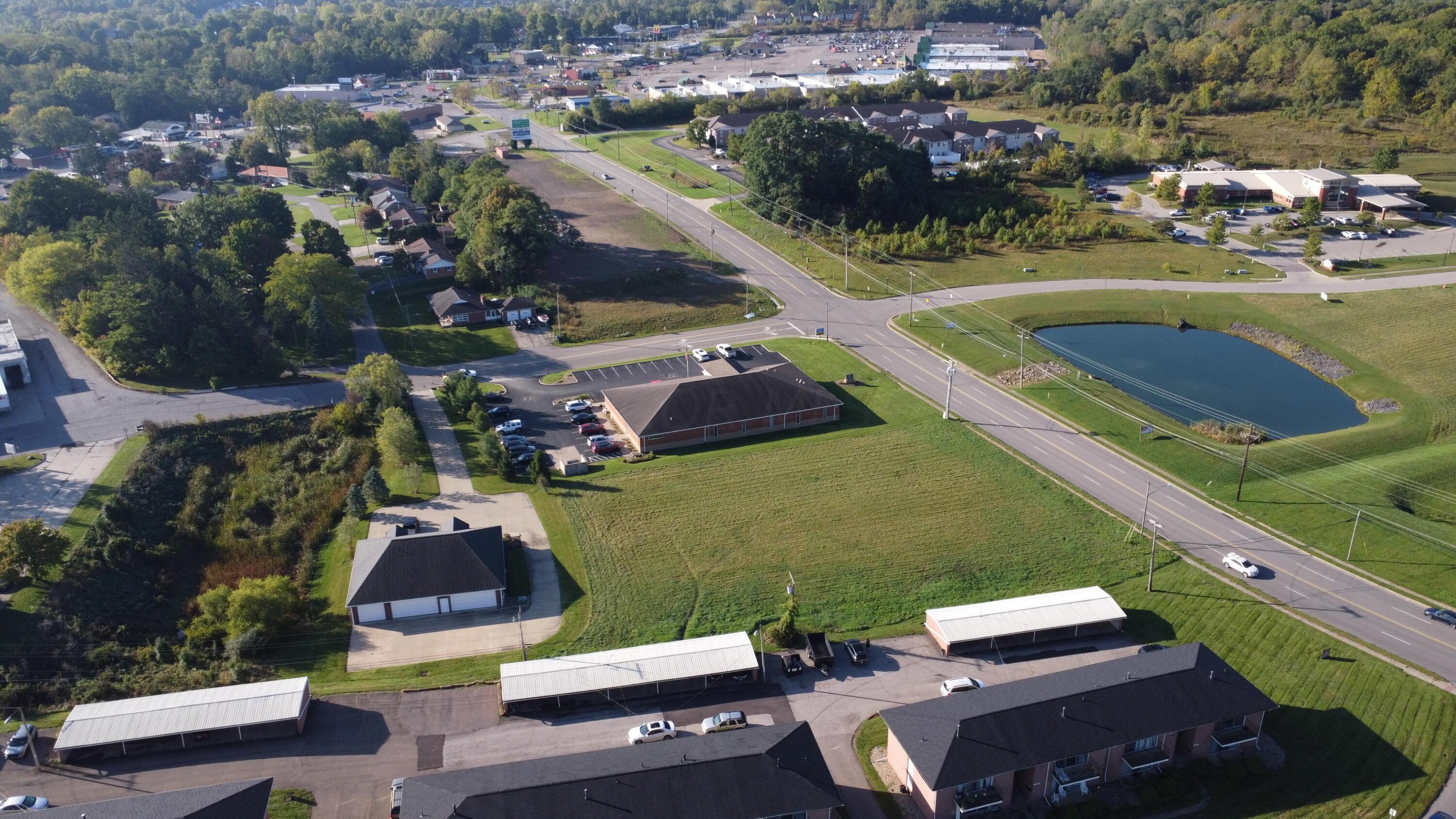0 North Trimble Road Mansfield, OH 44906 - Photo 10 of 10 DJI_0079