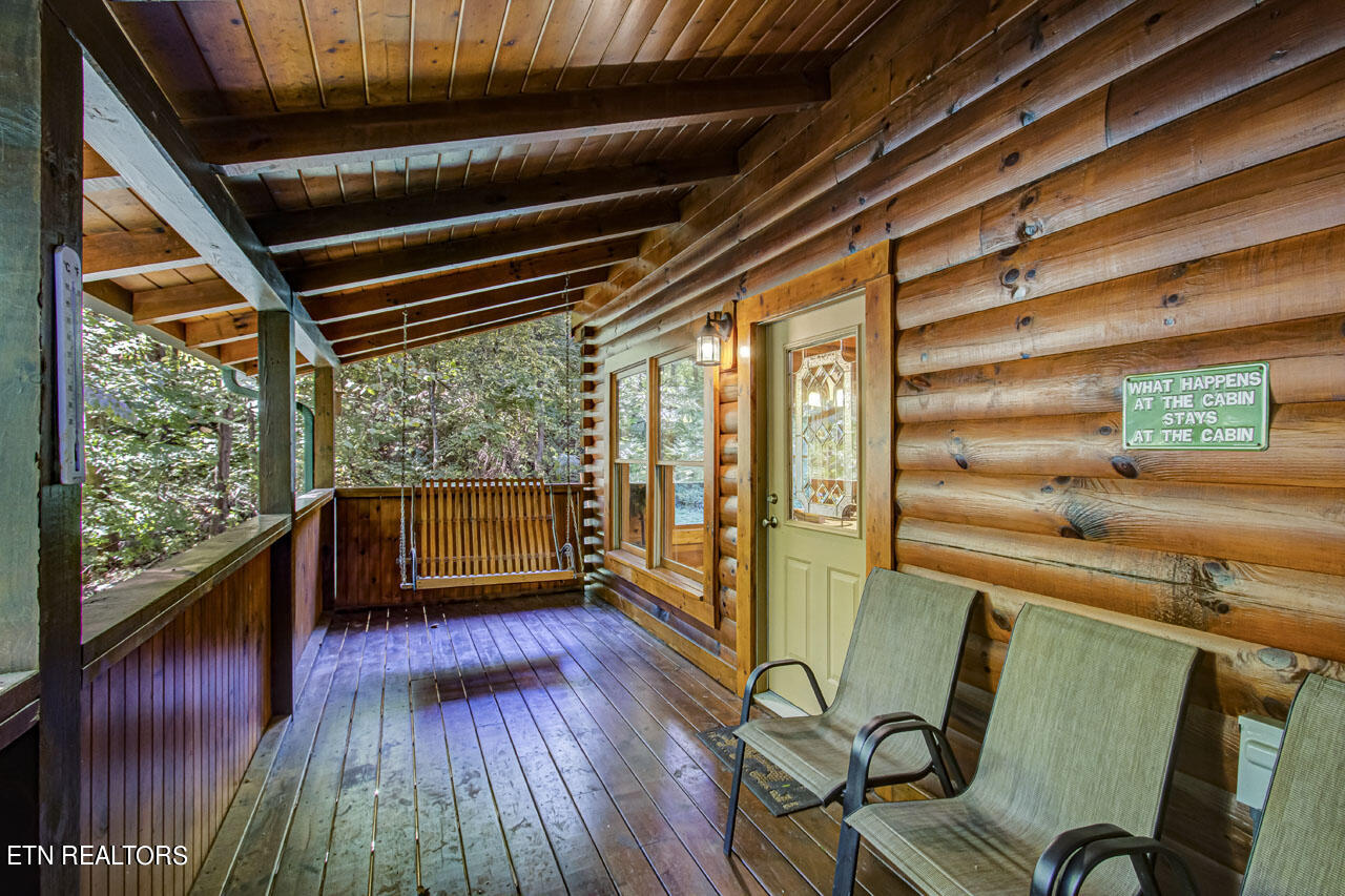 561 Blackberry Ridge Way Pigeon Forge, TN 37863 - Photo 18 of 35 IMG_0812LR