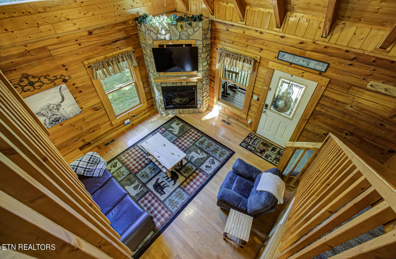561 Blackberry Ridge Way Pigeon Forge, TN 37863 - Photo 24 of 35 IMG_5694LR