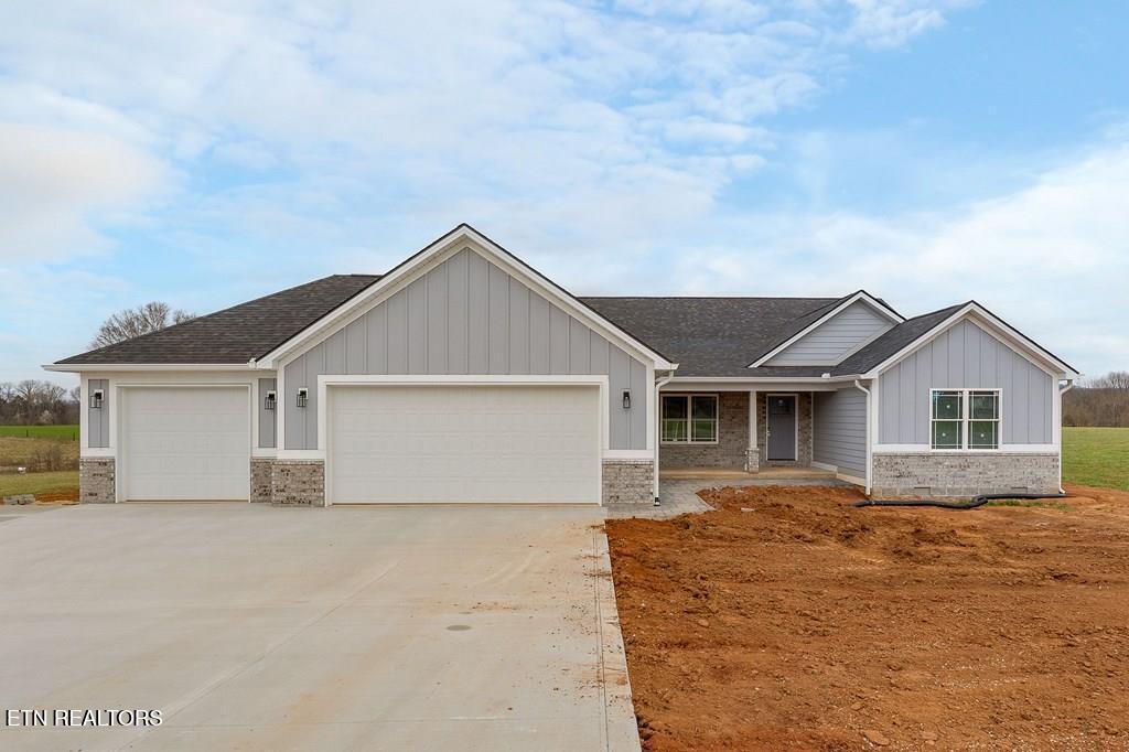 398 Harleys Ridge Road Sparta, TN 38583 - Photo 17 of 17 BRECK17