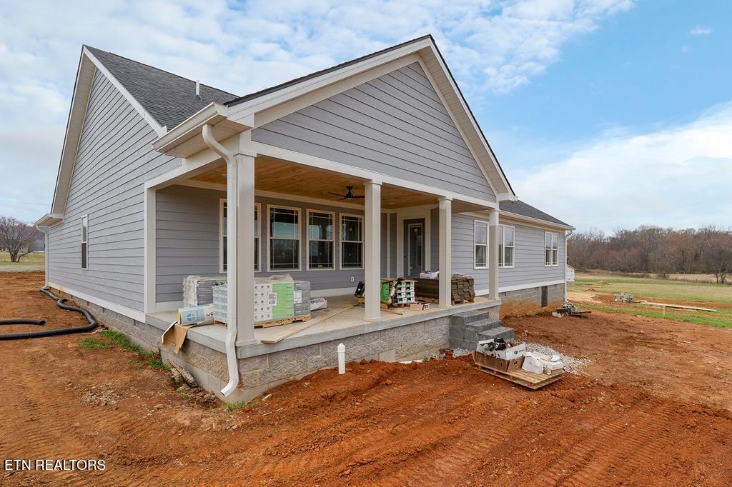 398 Harleys Ridge Road Sparta, TN 38583 - Photo 2 of 17 BRECK2