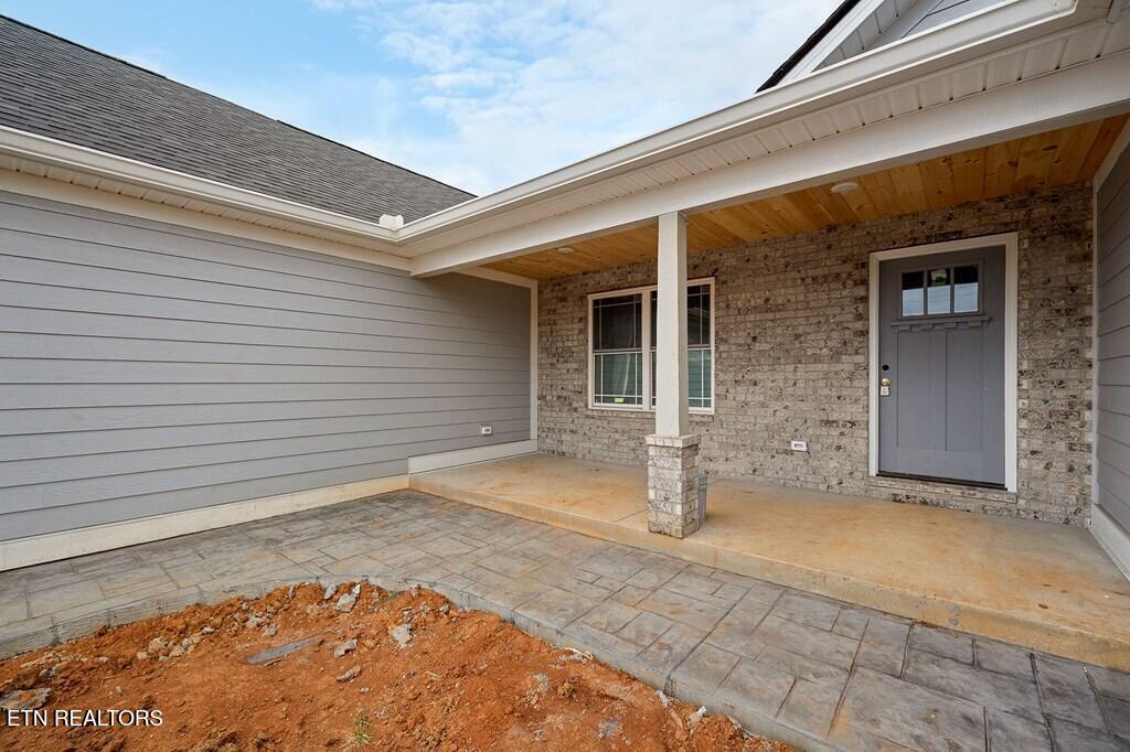 398 Harleys Ridge Road Sparta, TN 38583 - Photo 3 of 17 BRECK3