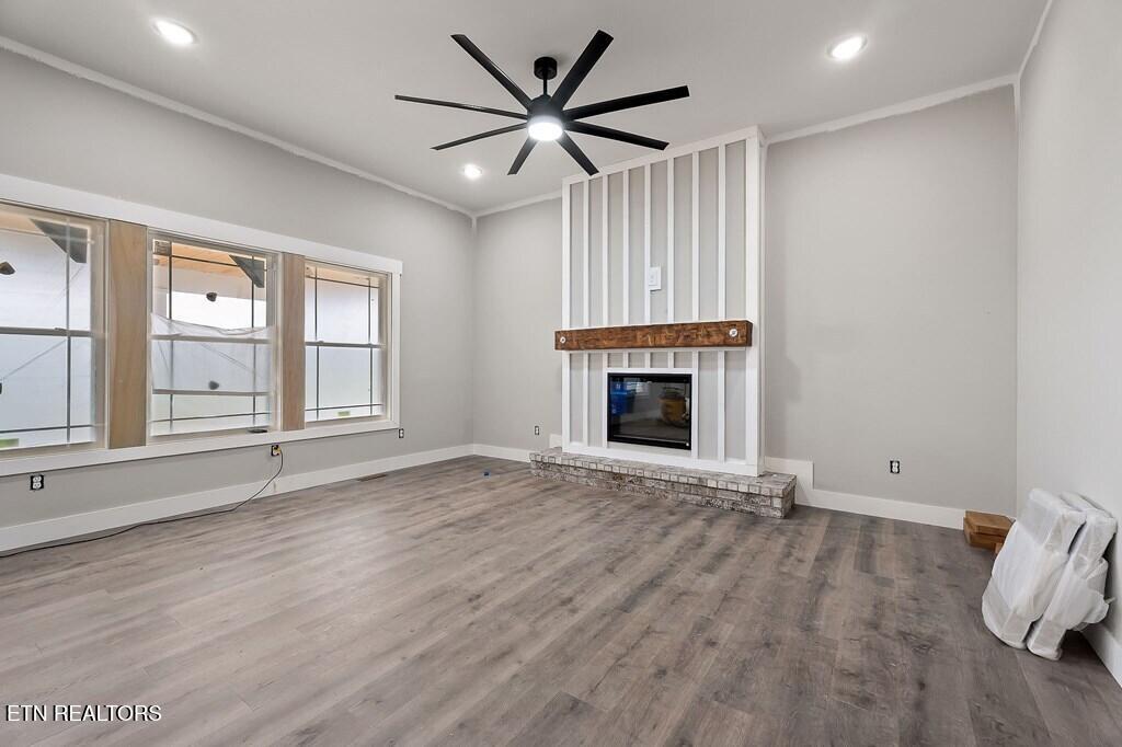 398 Harleys Ridge Road Sparta, TN 38583 - Photo 4 of 17 BRECK4