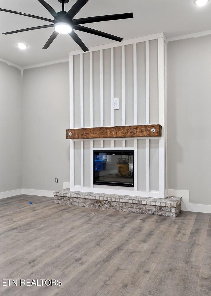 398 Harleys Ridge Road Sparta, TN 38583 - Photo 5 of 17 BRECK5