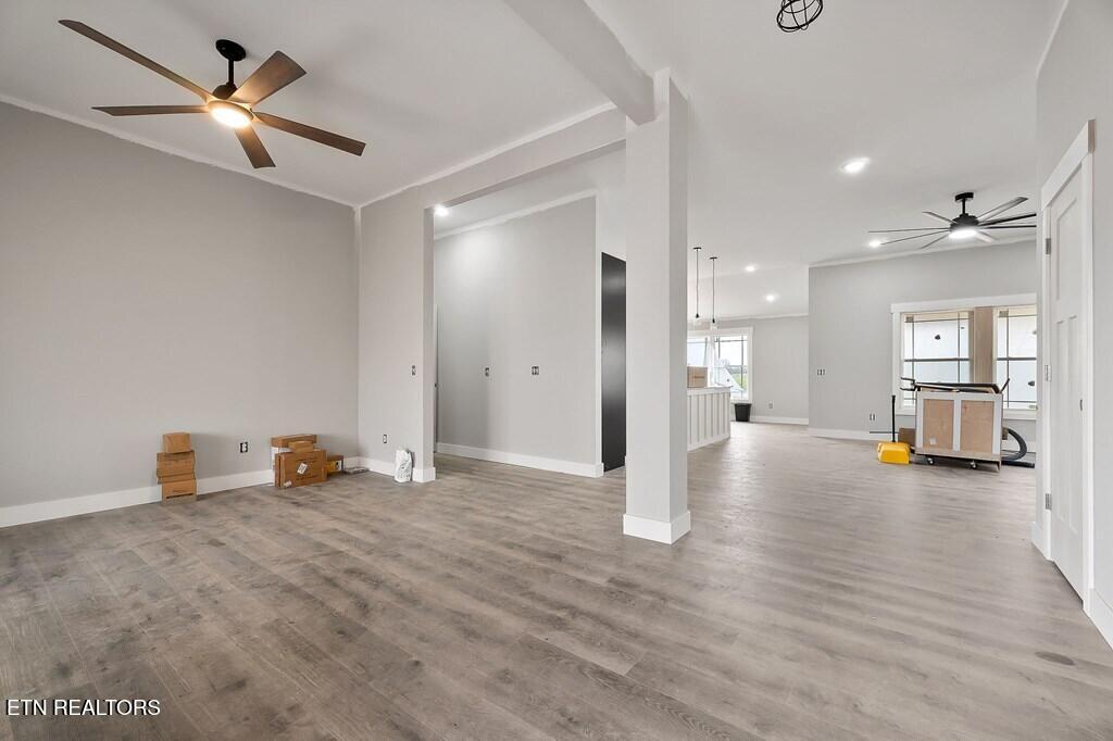 398 Harleys Ridge Road Sparta, TN 38583 - Photo 6 of 17 BRECK6